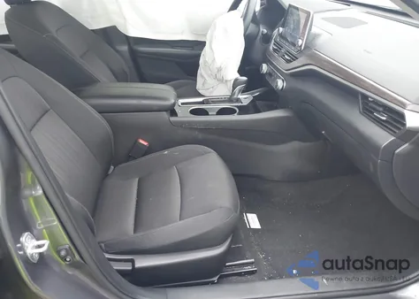 2024 Nissan Altima Sv Fwd z USA, uszkodzony, nr VIN 1N4BL4DV4RN334535